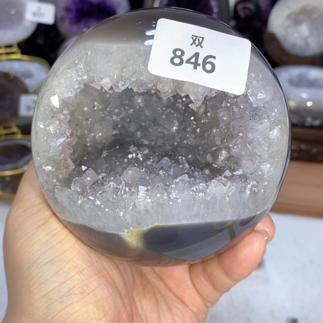 水晶未镶嵌大型摆件（非配饰）