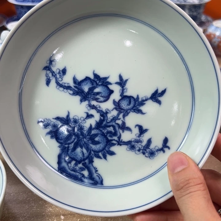 全场景德镇景德镇陶瓷艺术