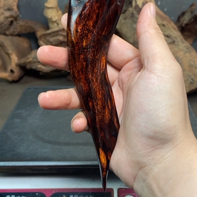 【闪购商品】黄花梨/降香黄檀陆**仙