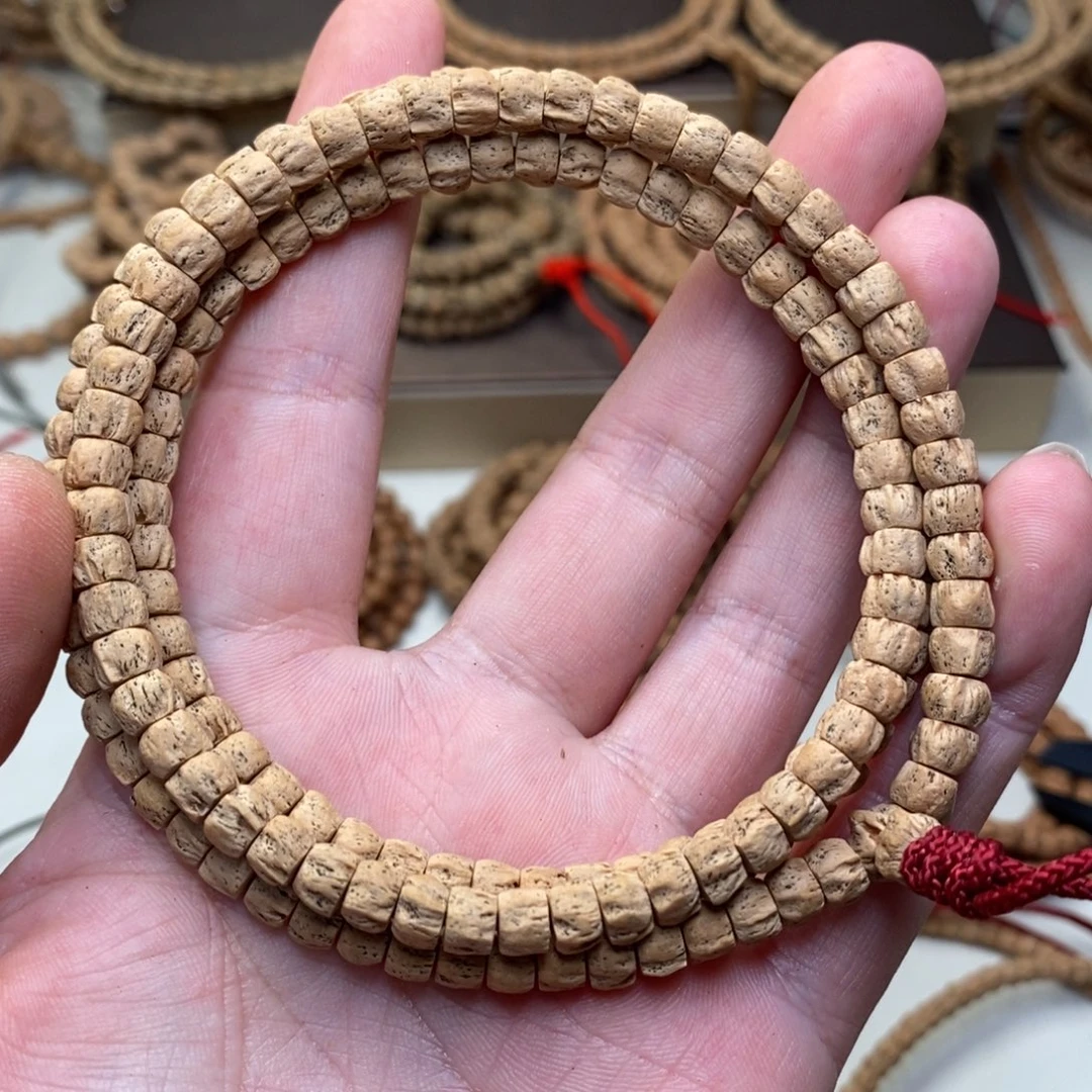 柏香籽/百香籽吊坠