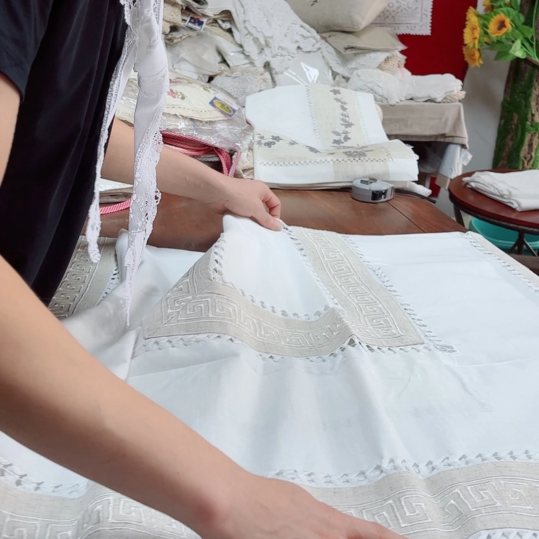 毛绒亚麻棉035-1/1.55米有脏