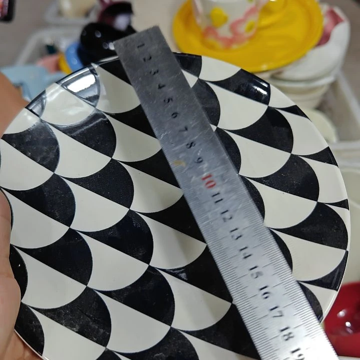 瓷片陶瓷餐具杯碗盘微瑕介意慎拍