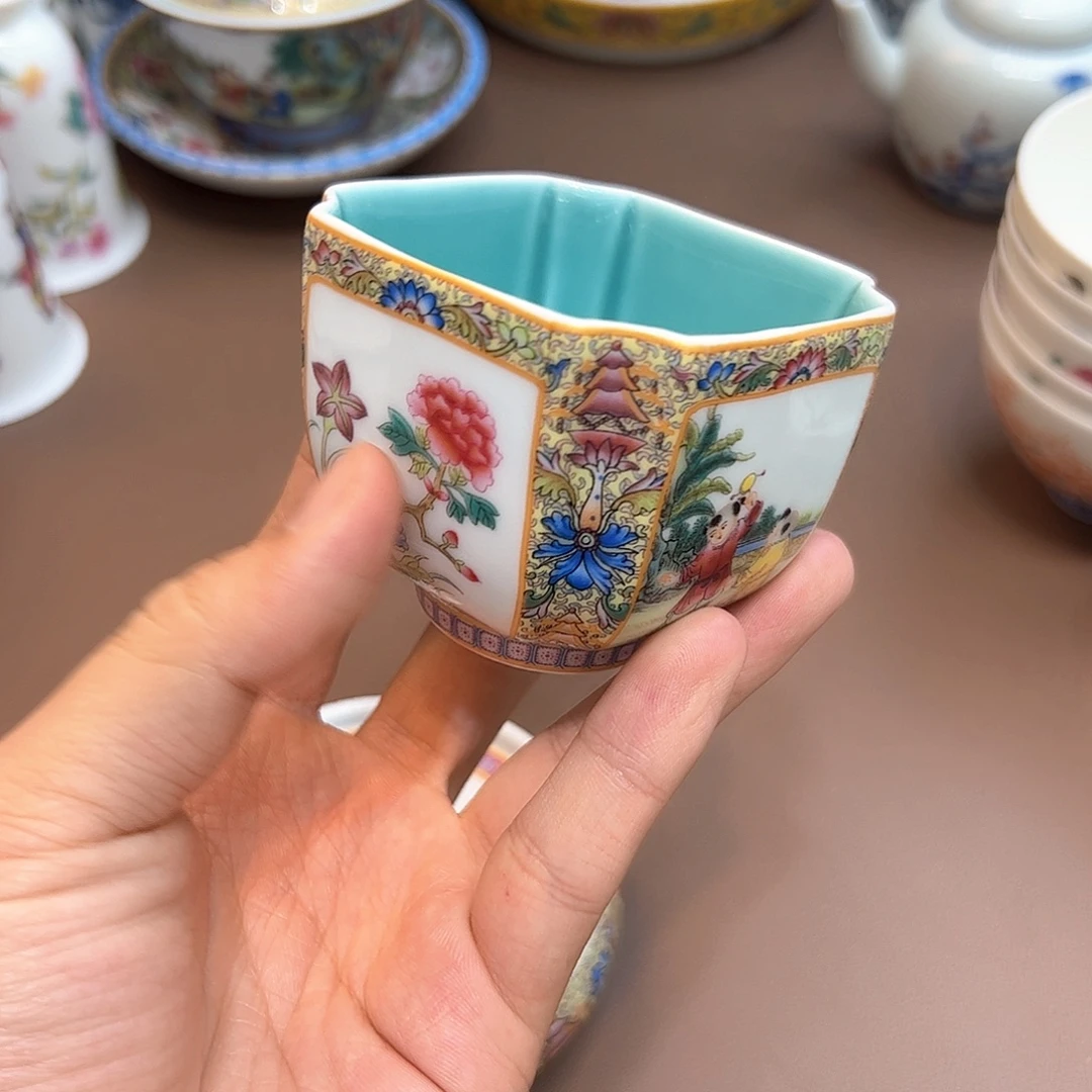 陶瓷陶瓷陶瓷茶具