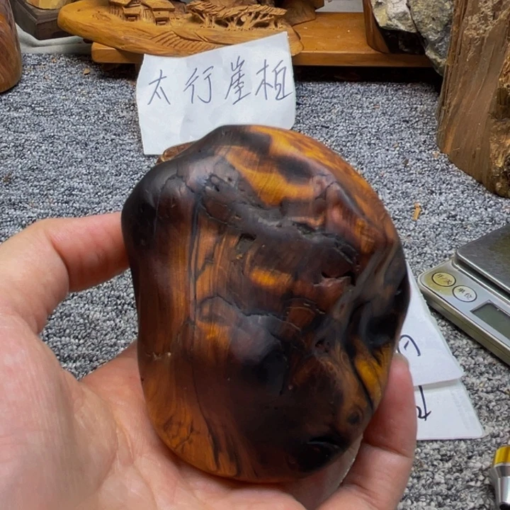 柏木（崖柏）崖柏96