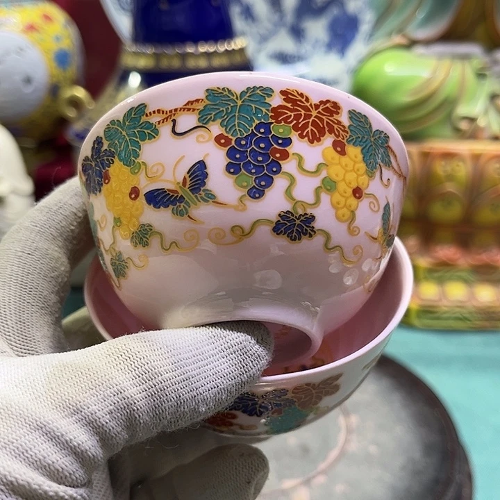 盖碗摆件摆件摆件摆件