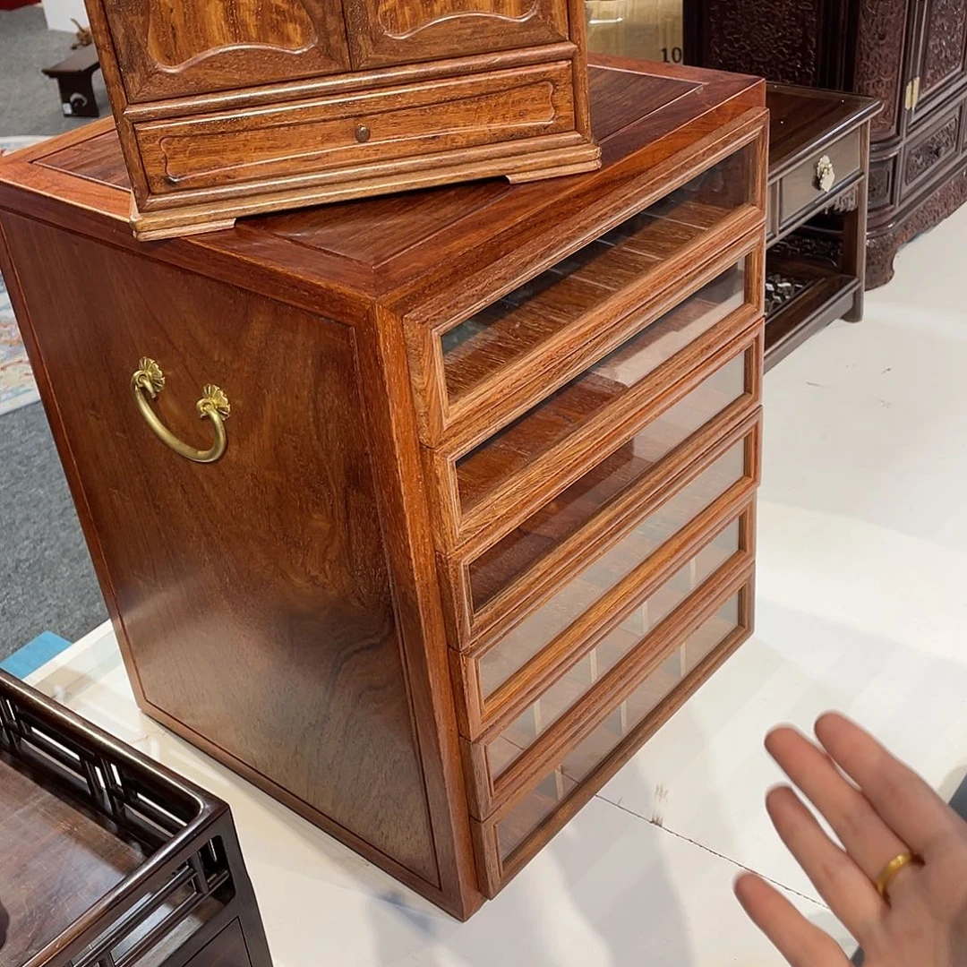 花梨木类成套家具冉*位