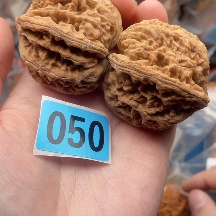 文玩核桃吊坠核桃