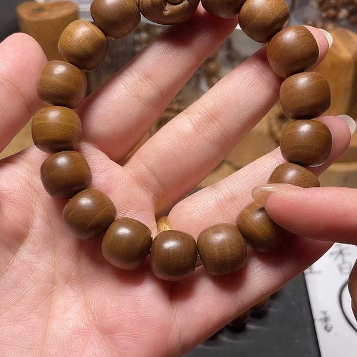 檀香木老山檀香13✖️14横纹