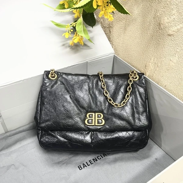 95新/巴黎世家/包包/250831EL0011