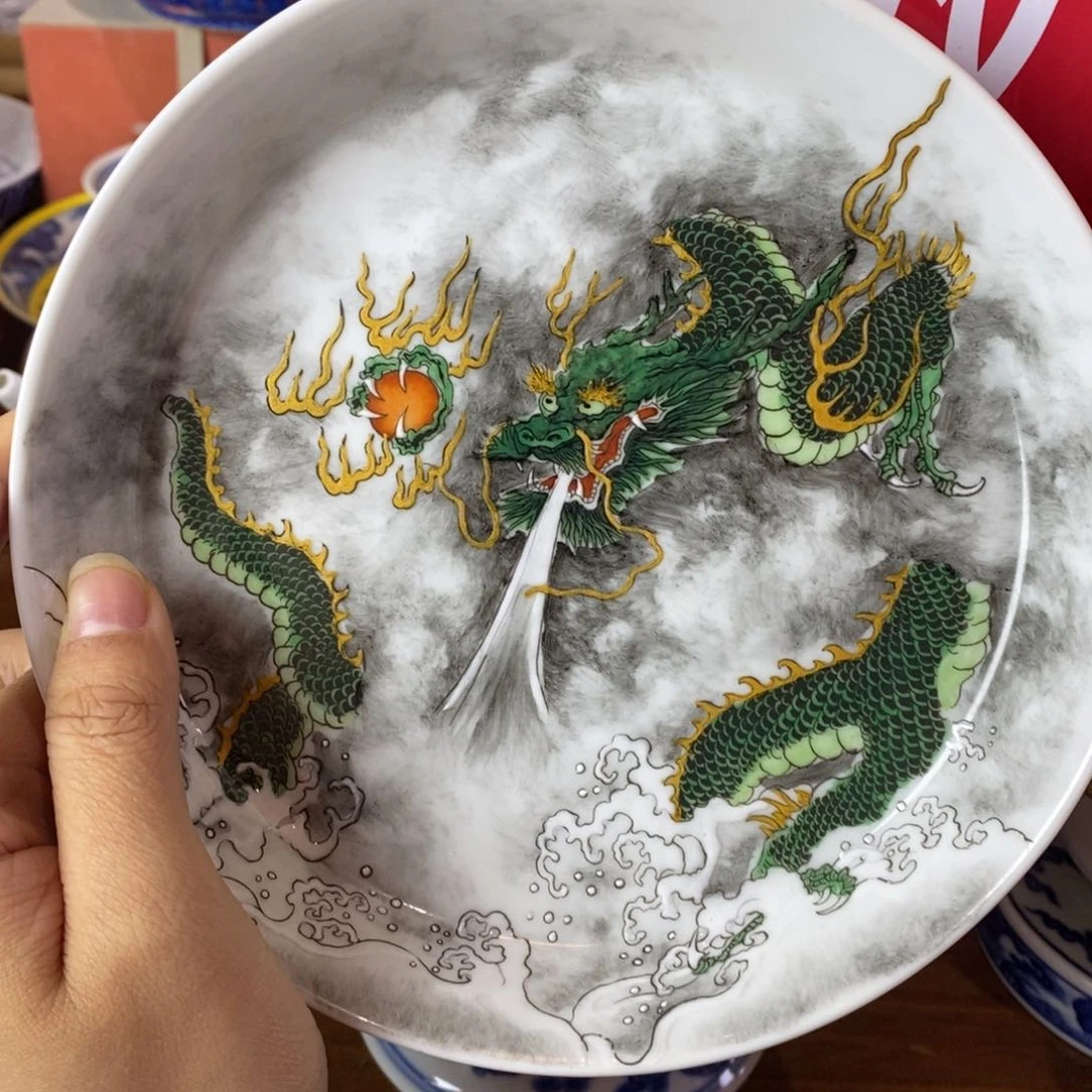 瓷片景德镇陶瓷 景德镇陶瓷