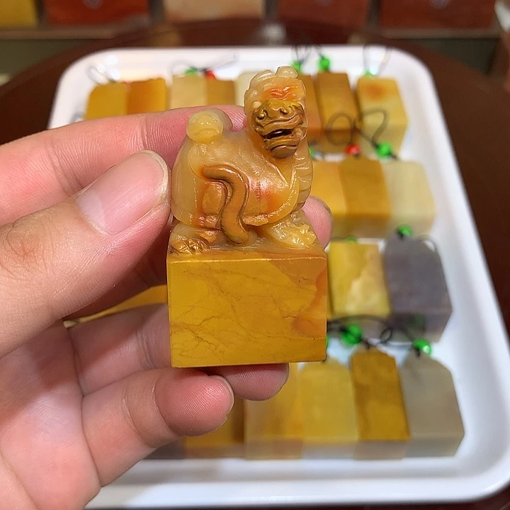 田黄石田黄石田黄石