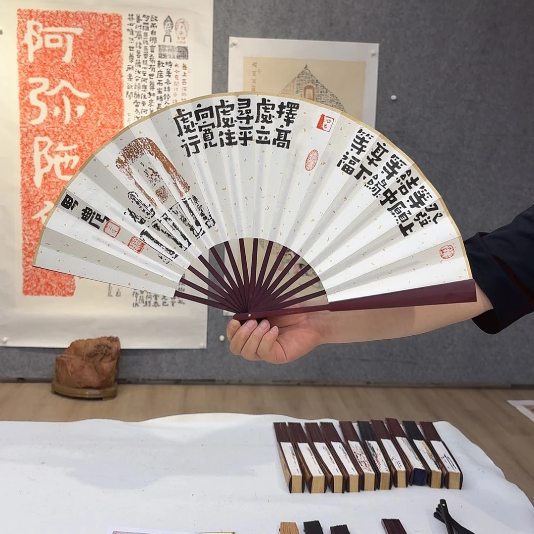 国画亲笔手绘放心去藏