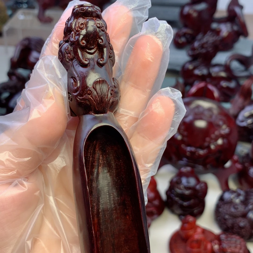 【闪购商品】檀香紫檀（小叶紫檀）