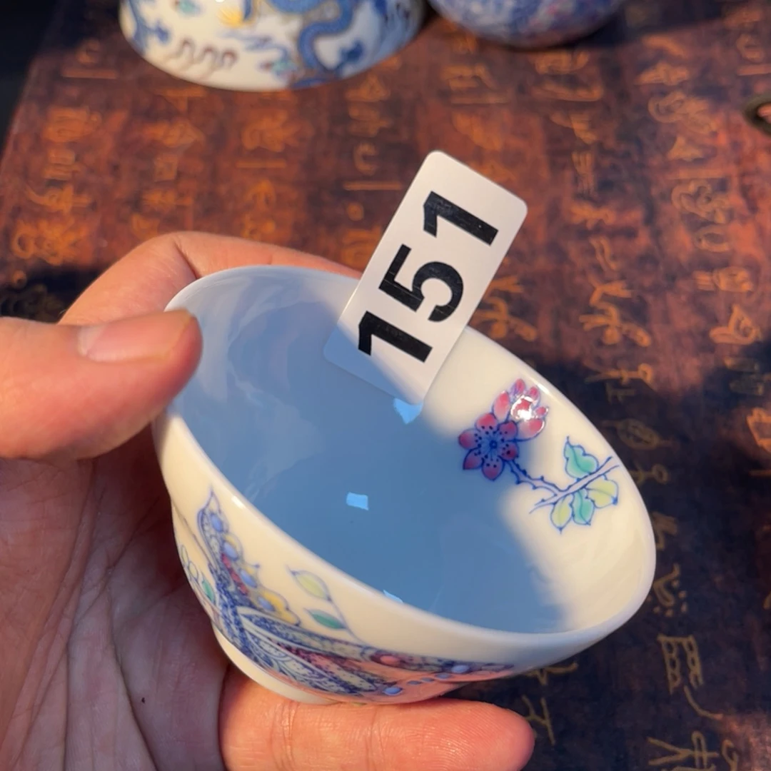 151 半月陶瓷半月陶瓷