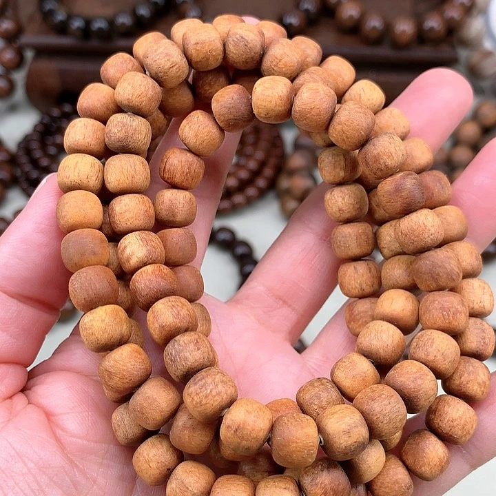 【闪购商品】贡木其他印贡黄年糕果冻8*9*108