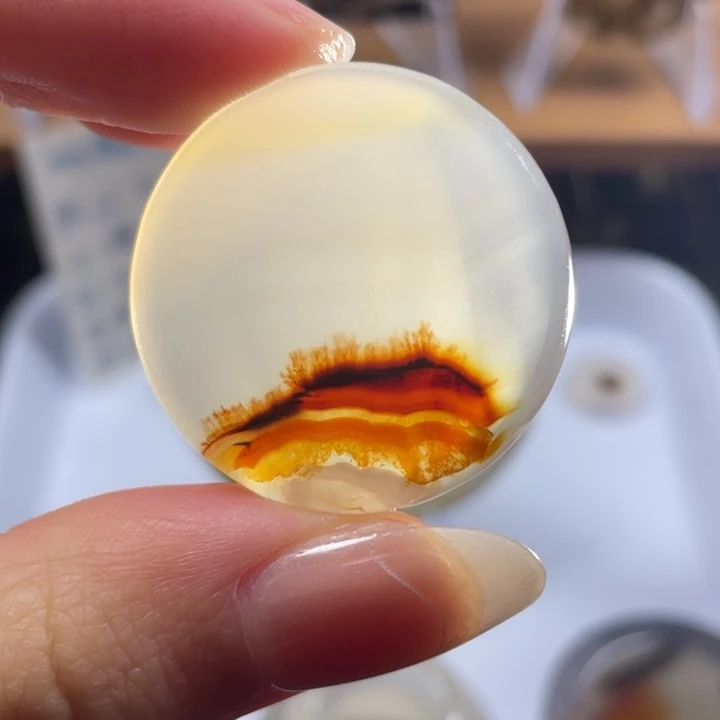 玛瑙/玉髓未镶嵌牌子