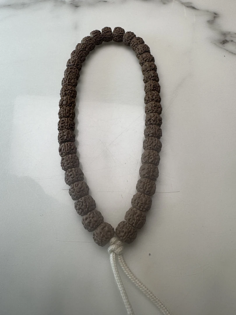 随机小金刚手串