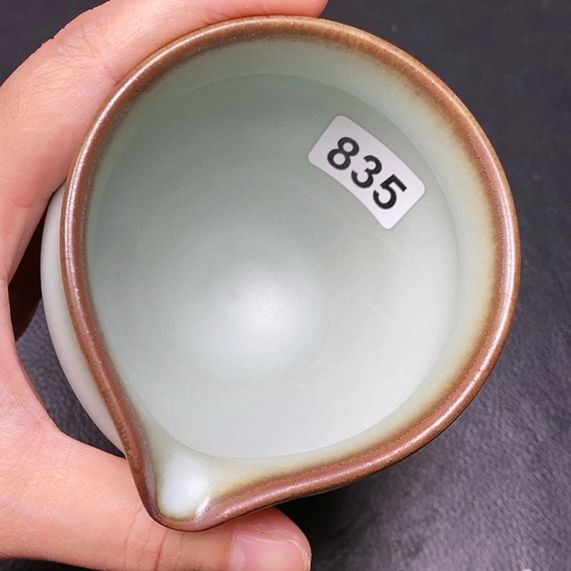 【闪购商品】茶盏我的盏太好看了吧