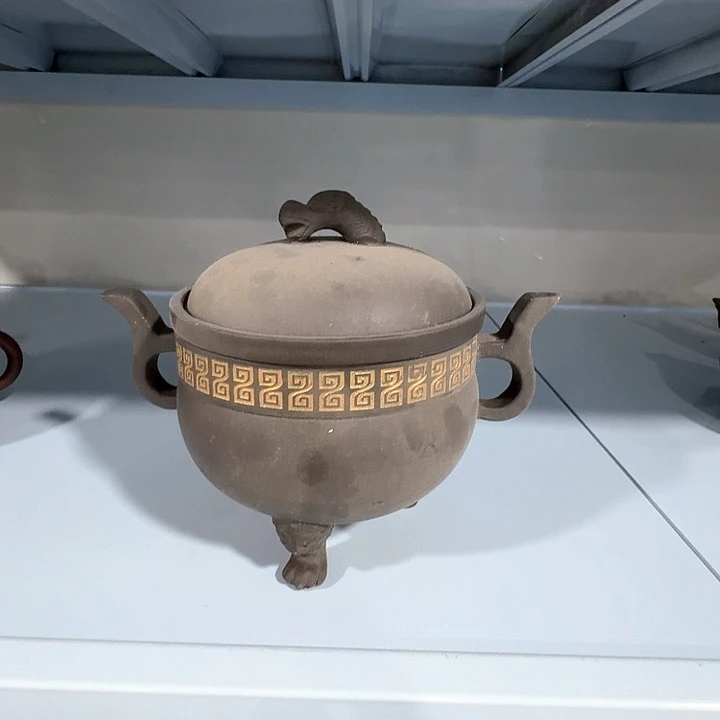 茶壶紫砂宜兴紫砂茶壶