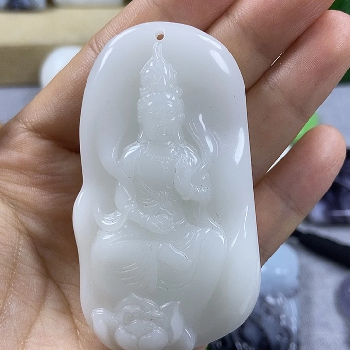 天然玉石一物一拍