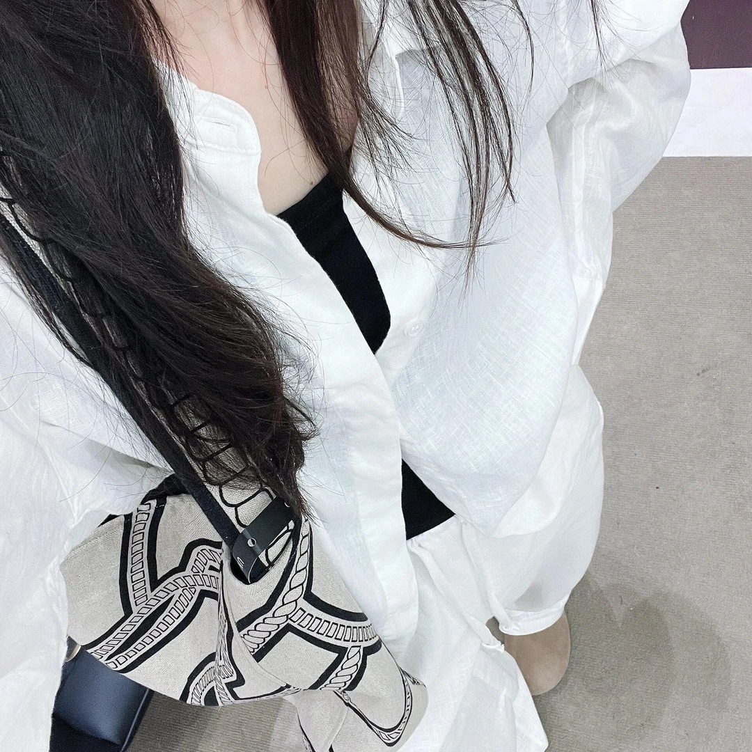 【39A】101-150棉麻裤子上衣均码 按编码下单