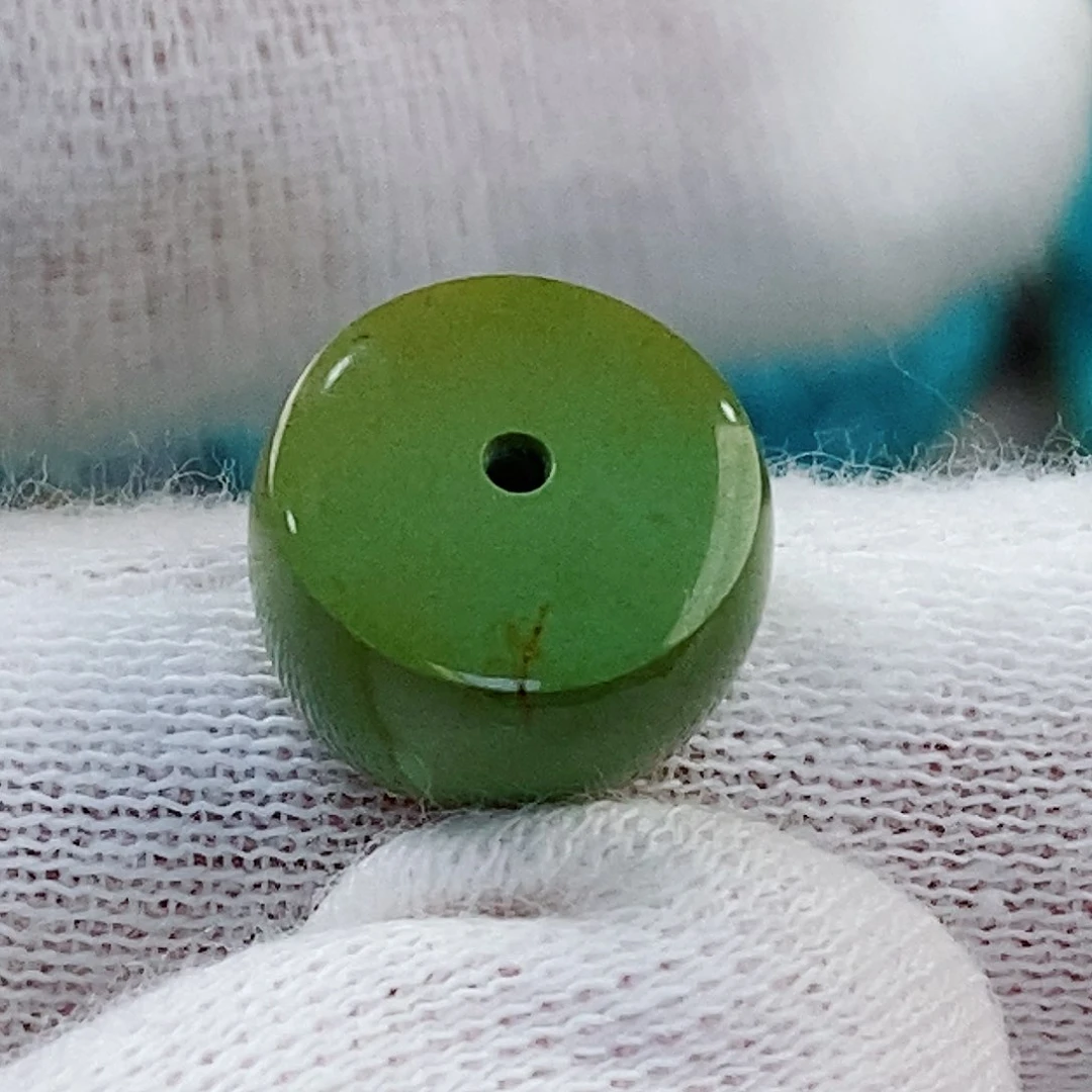 绿松石未镶嵌原矿无优化