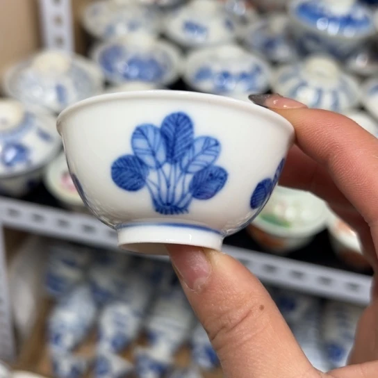 杯景德镇陶瓷库存