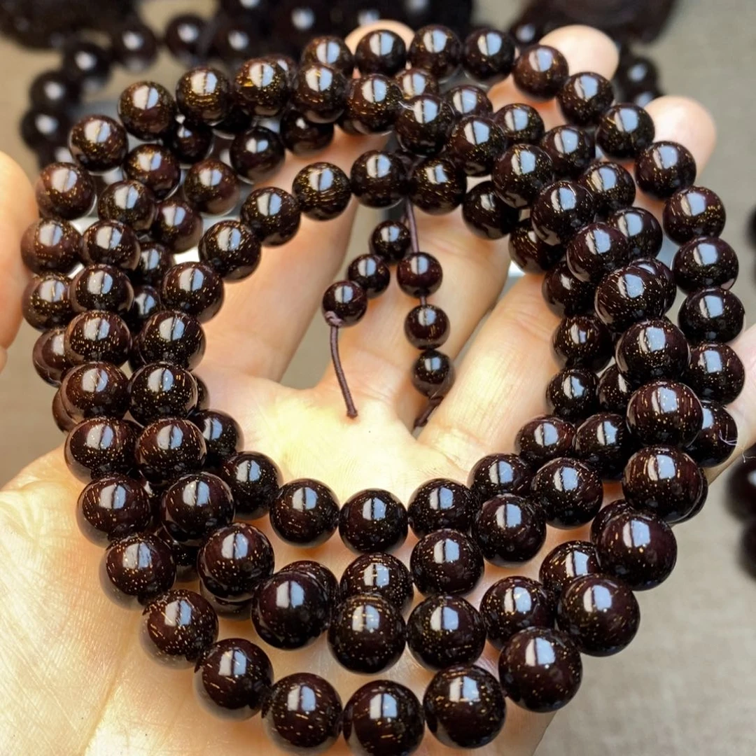 檀香紫檀（小叶紫檀）0.8满星