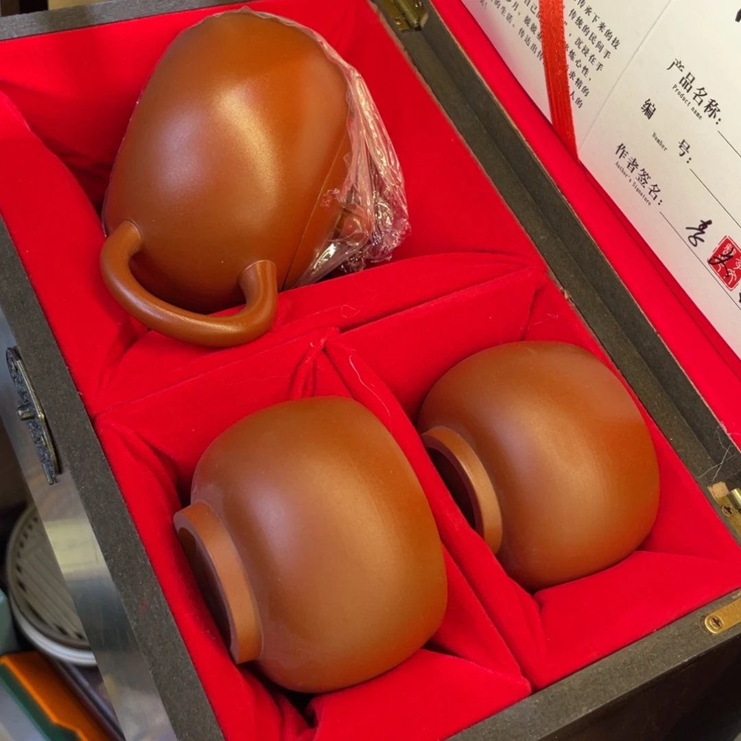 福利茶具，就今天！