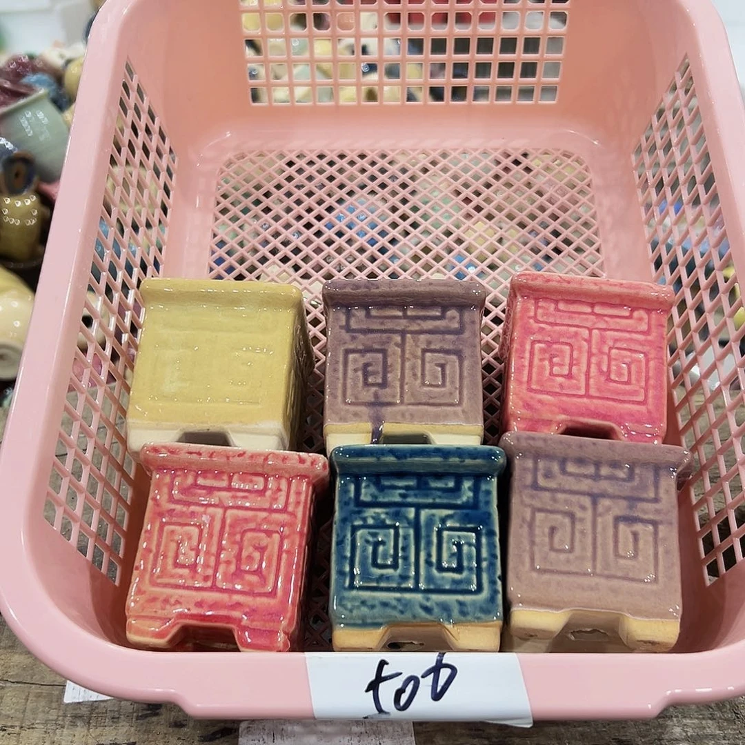 红陶高温陶瓷材料506