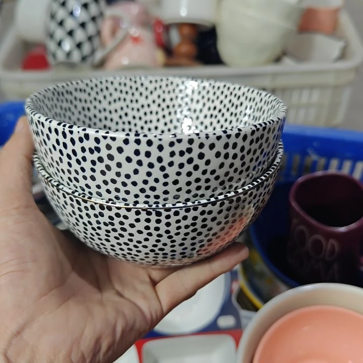 瓷片陶瓷餐具杯碗盘微瑕介意慎拍