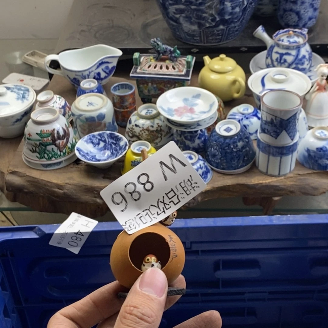 瓷器的一个人的时候我也耍****面