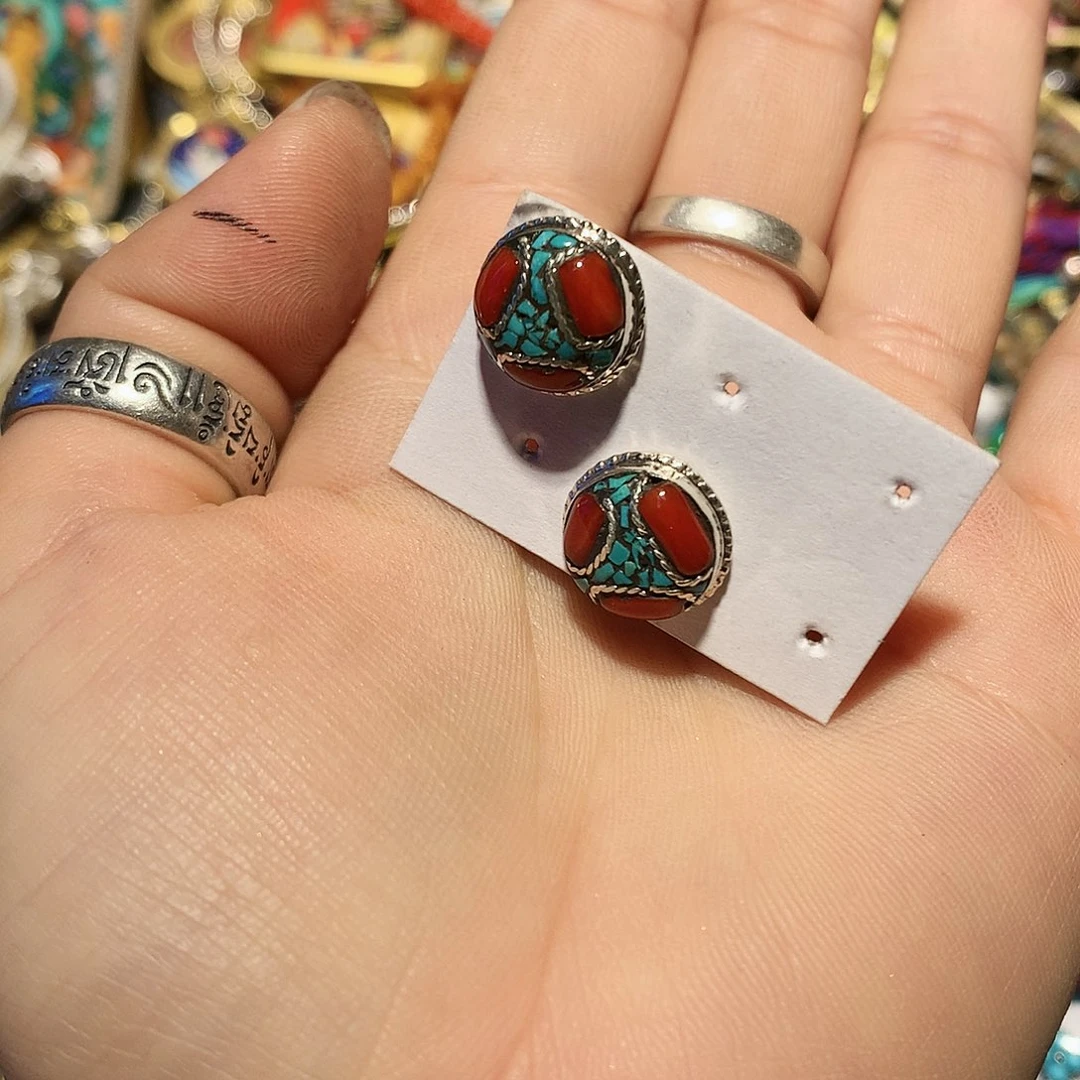 【闪购商品】风车木（黑檀木）清*