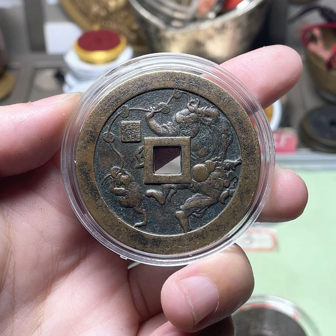 铜多****。一物一拍，现场下单
