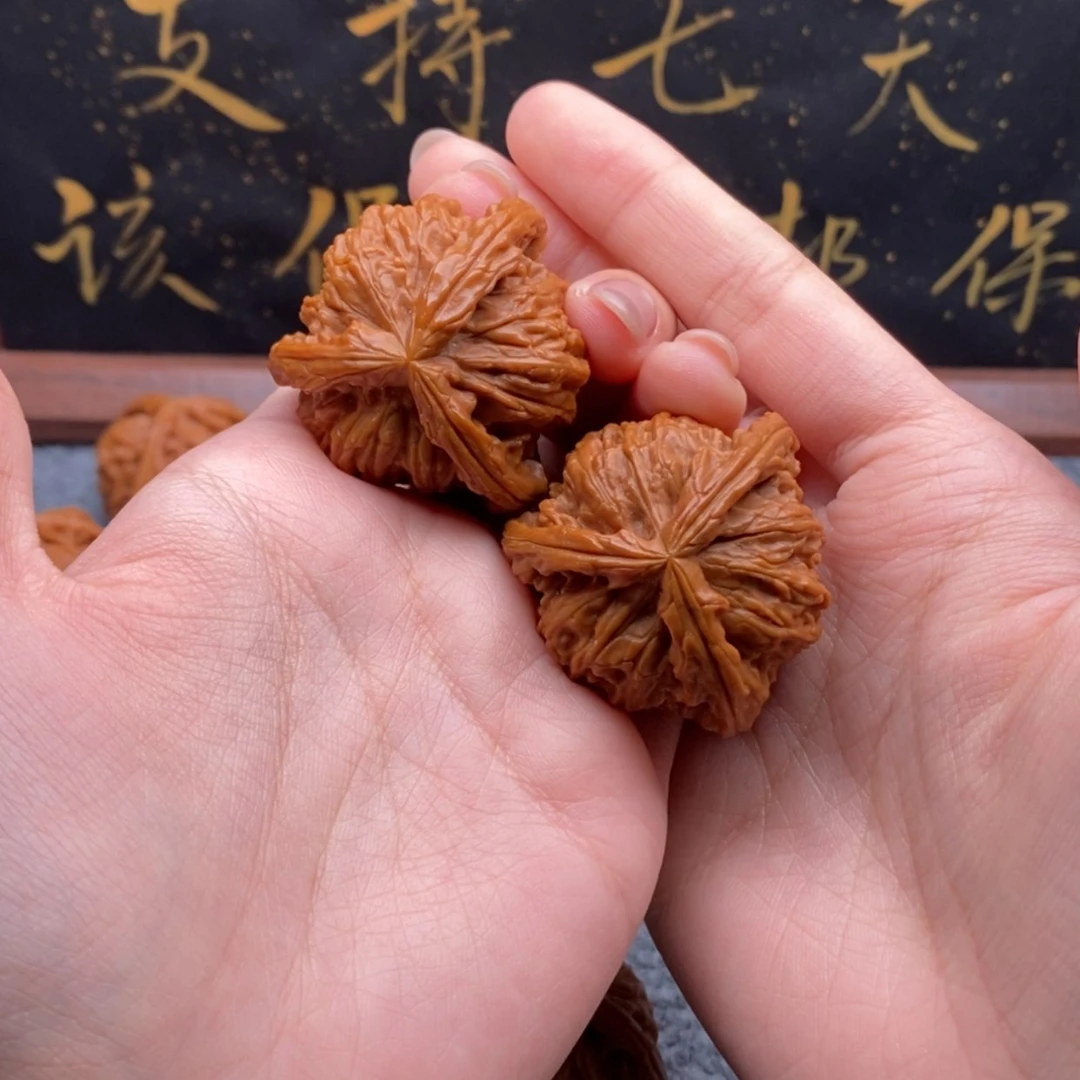 【闪购商品】吊坠文玩核桃❌