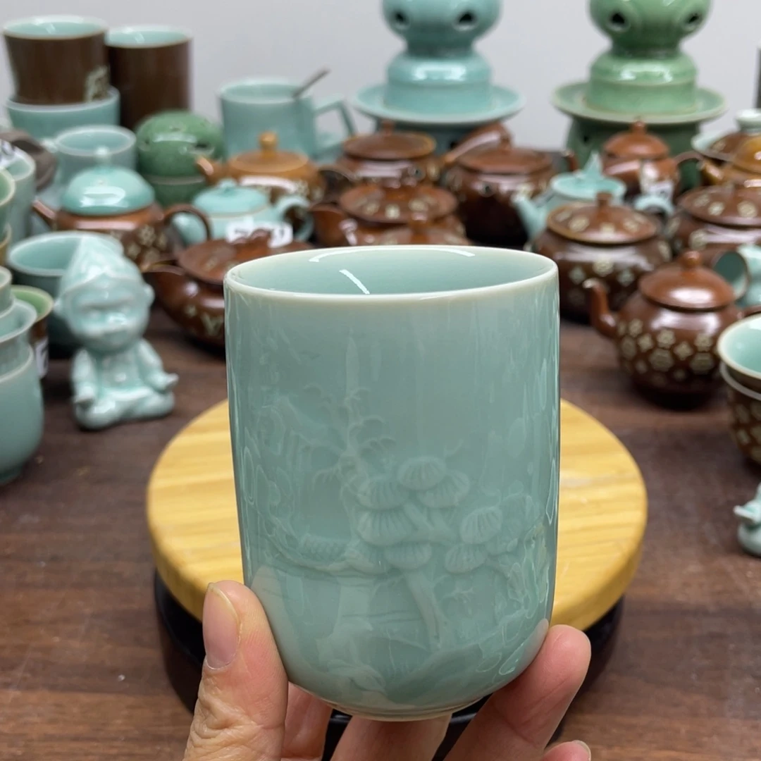 特价福利青瓷青瓷