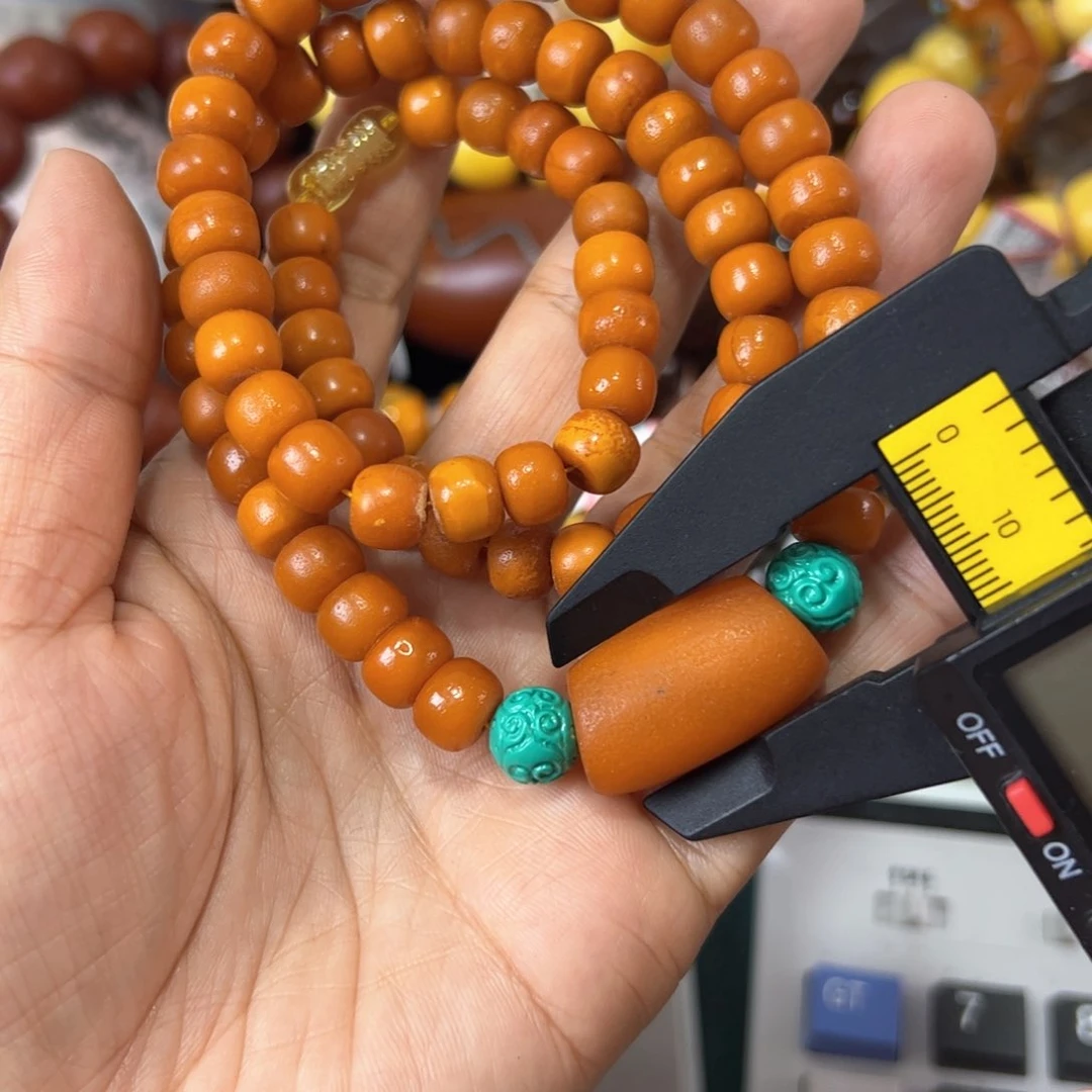 琥珀珠宝奇石未镶嵌479