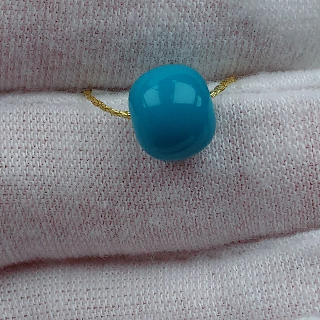 【闪购商品】绿松石配饰未镶嵌