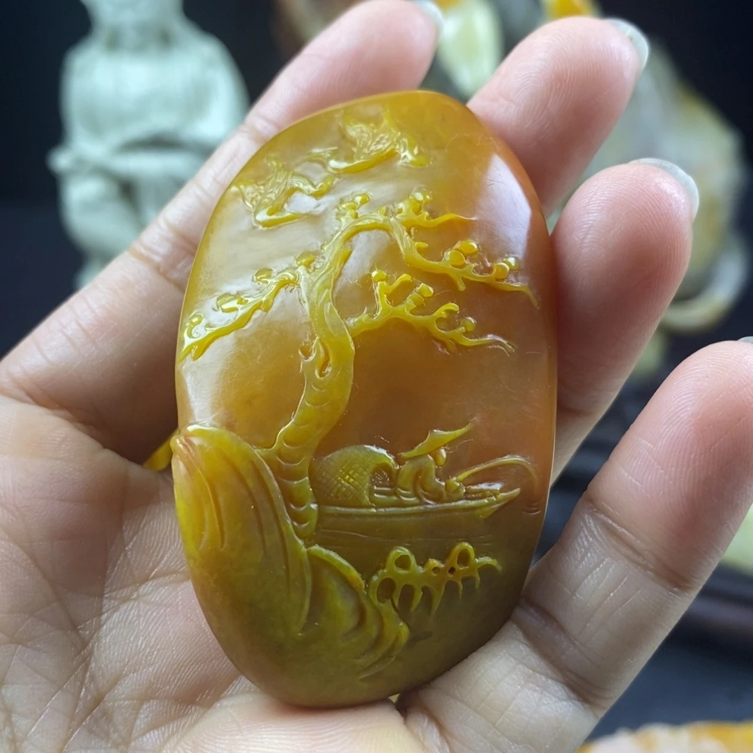 老挝石老挝石精品