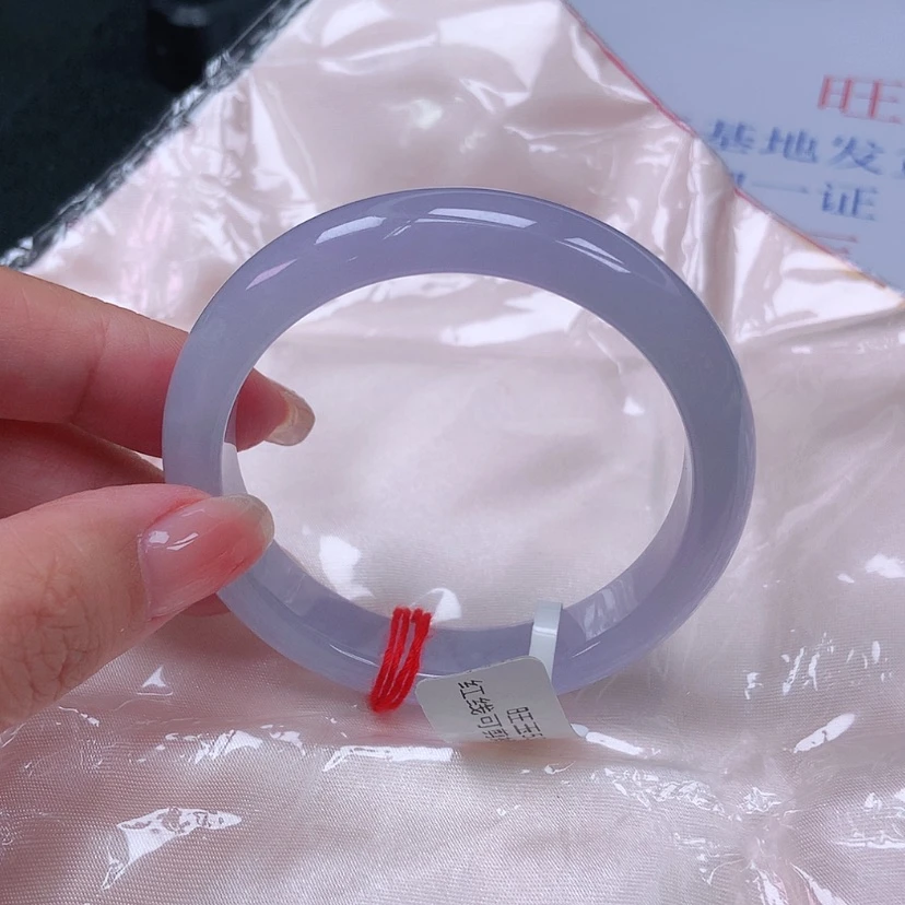 【闪购商品】未镶嵌手镯翡翠5253