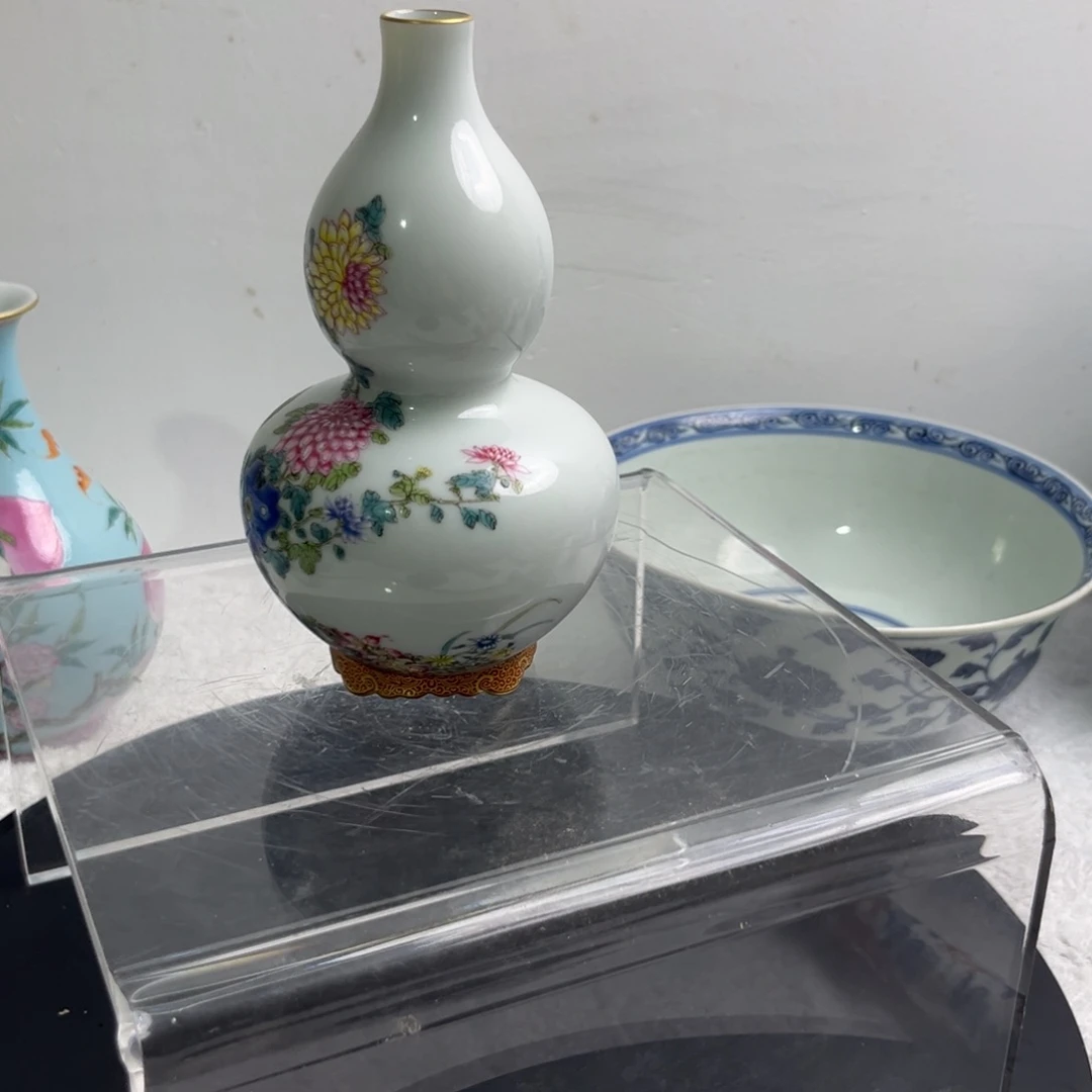 12345678三*瓷器