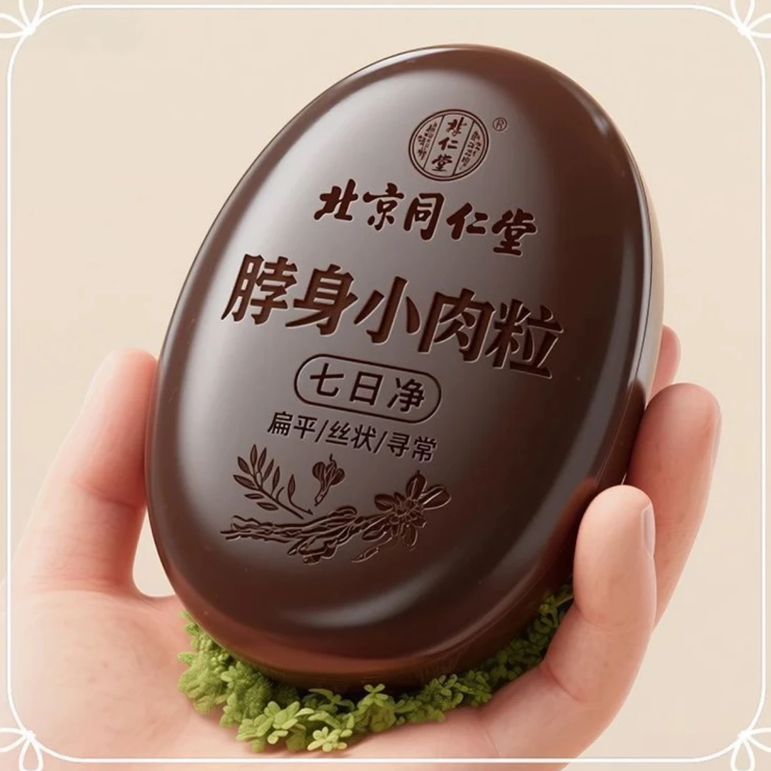 【正品国货】身上干干净净 不留痕迹