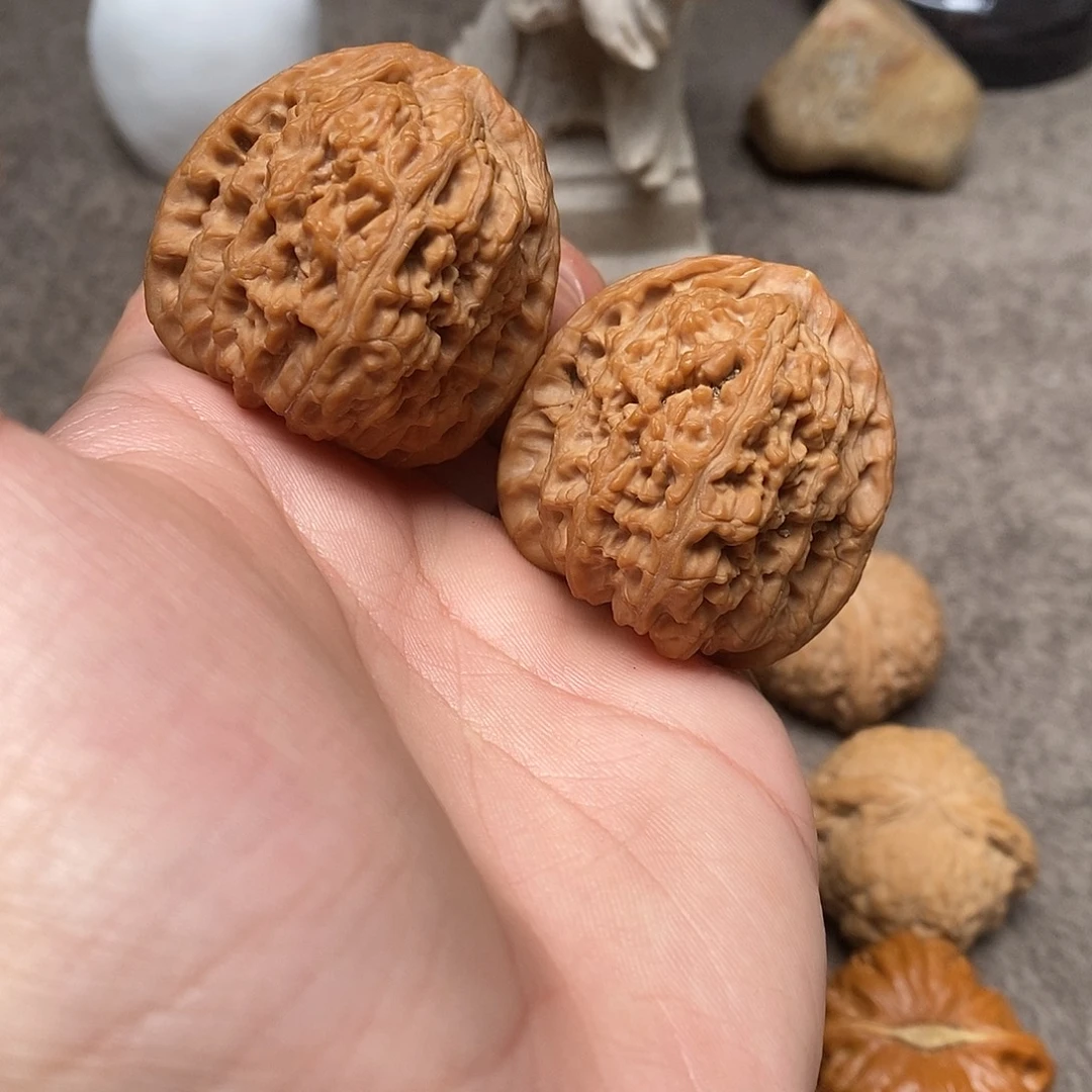 手串/手链核桃42全品南疆石55g