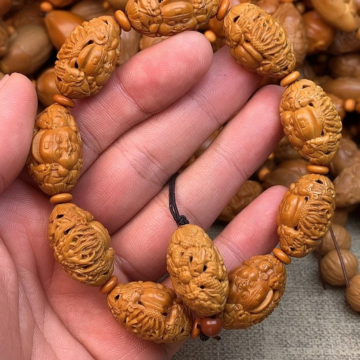 手串/手链橄榄核精品橄榄核手串