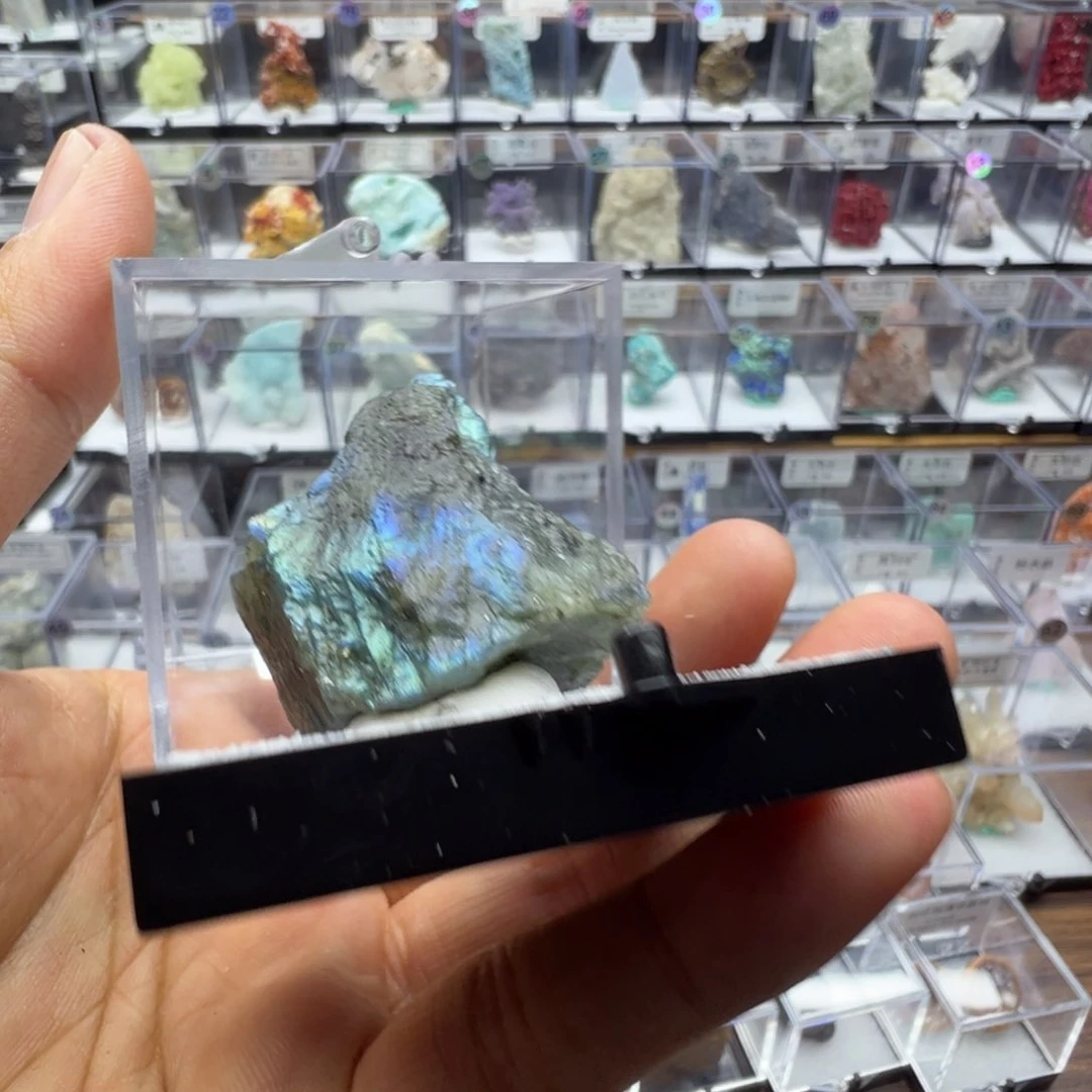 东陵石珠宝奇石合金