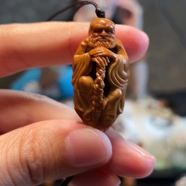 橄榄核手串/手链橄榄核