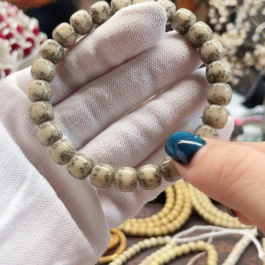 把件星月菩提星月