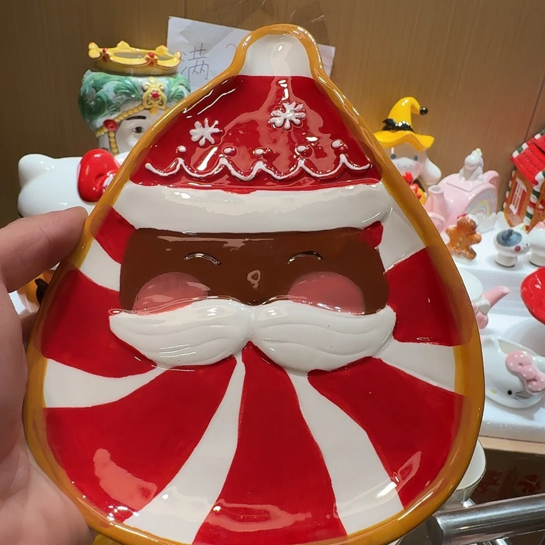 微瑕陶瓷介意慎拍