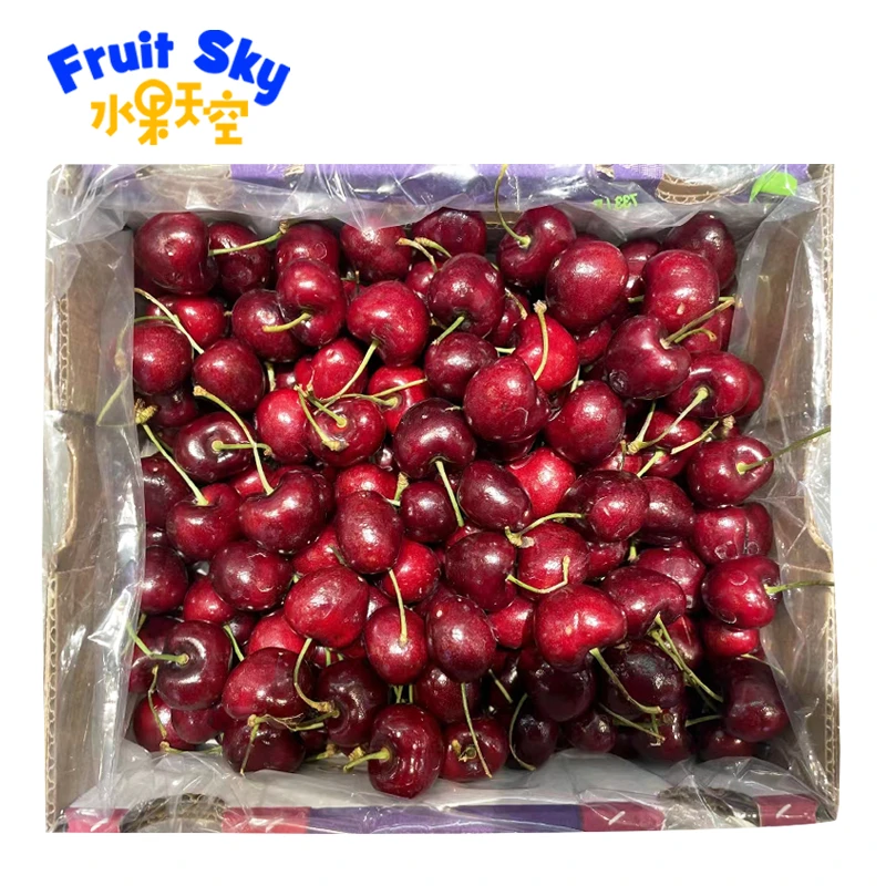 进口车厘子（XL）5kg