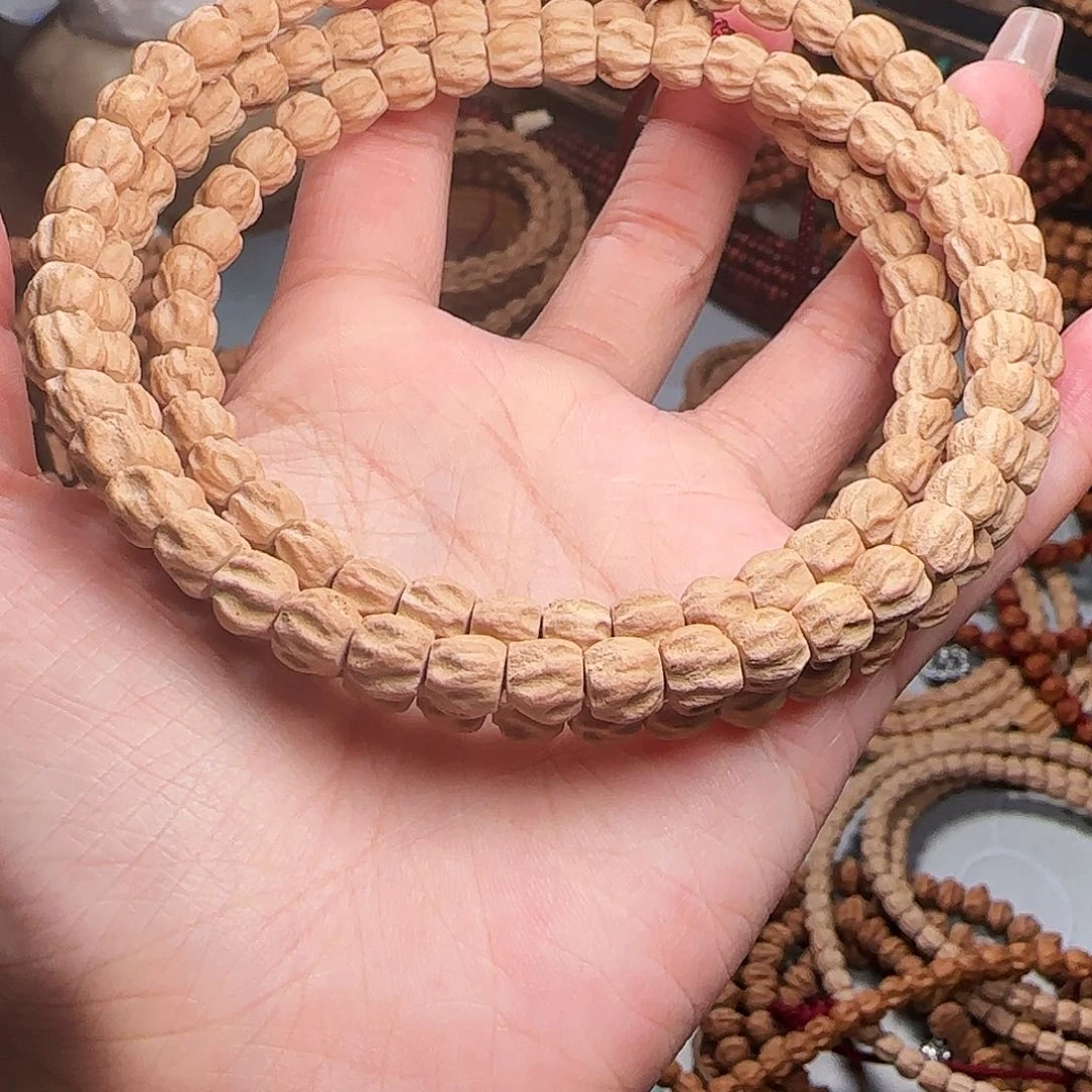 柏香籽/百香籽吊坠安*，